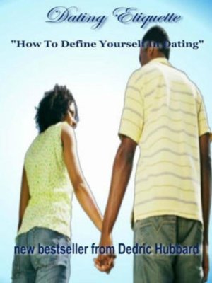 cover image of Dating Etiquette